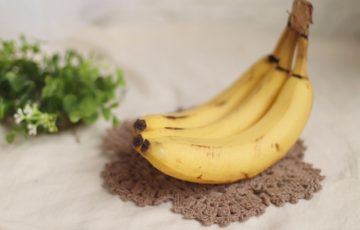 バナナ　②